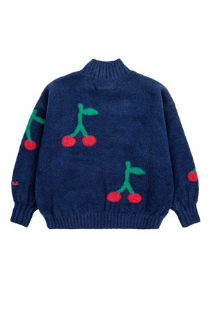 Maglia a collo alto Bobo Cherry BOBO CHOSES KIDS | B224AC119.